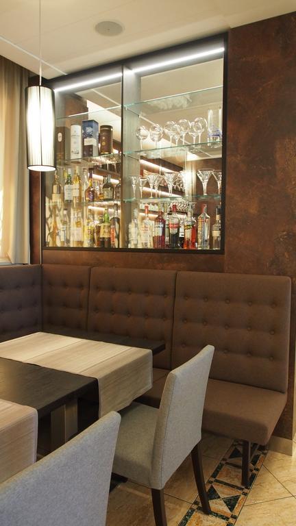 Hotell Kolping Casa Domitilla
