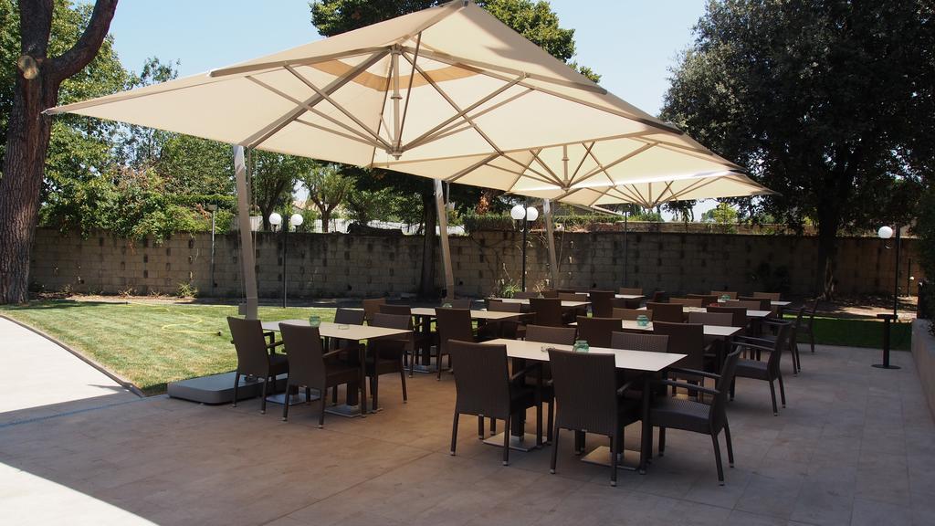 Hotell Kolping Casa Domitilla 3*