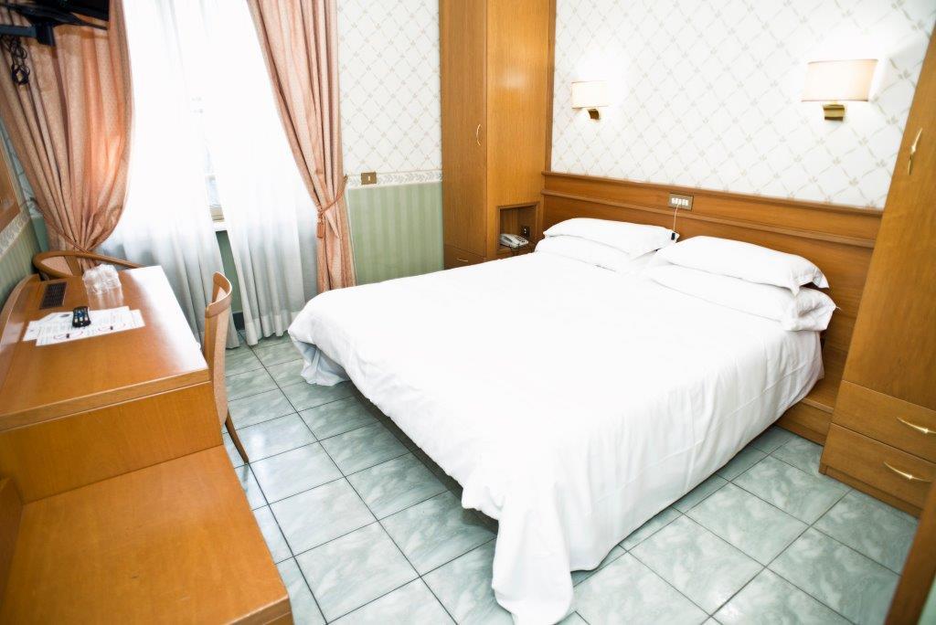 Kolping Casa Domitilla Hotell
