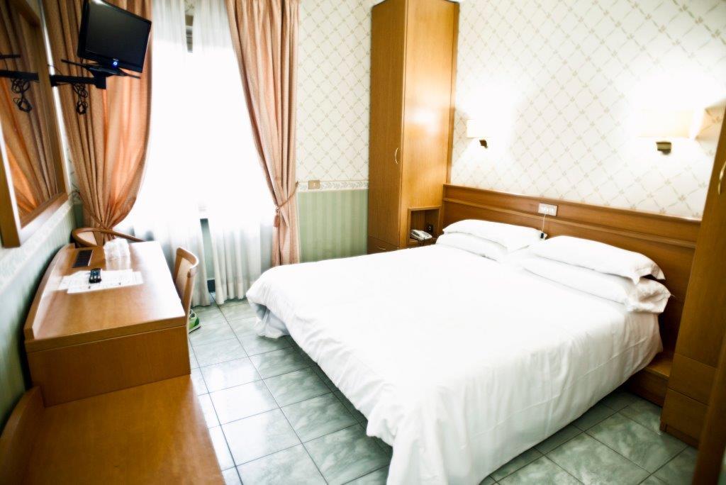 Hotell Kolping Casa Domitilla