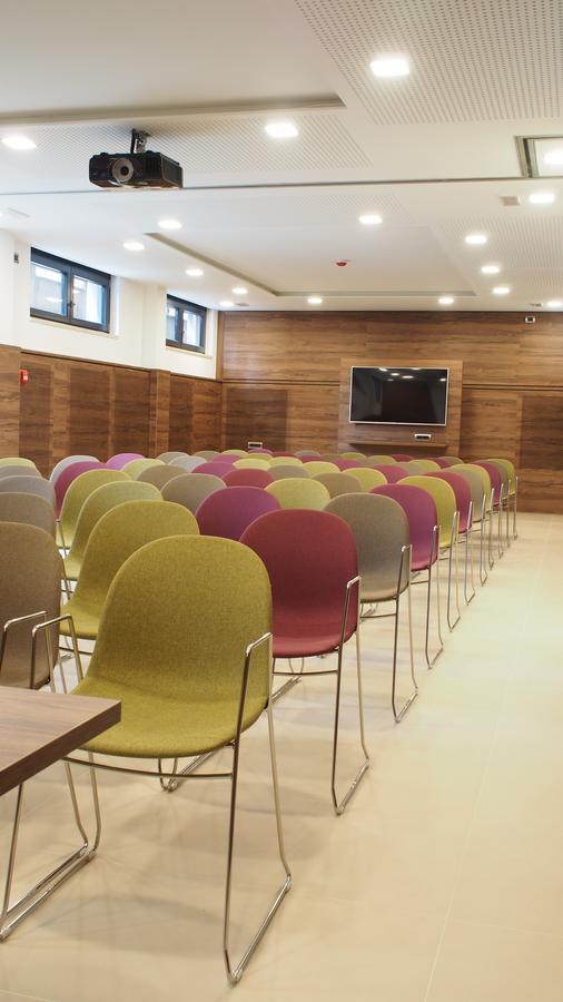 Hotell Kolping Casa Domitilla 3*
