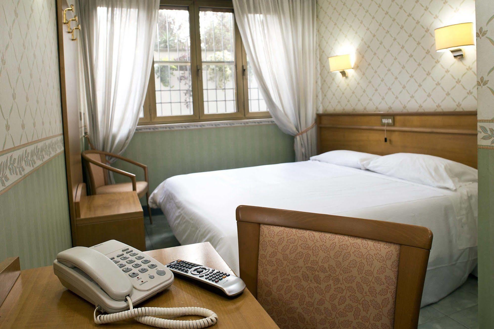 Kolping Casa Domitilla Hotell 3*