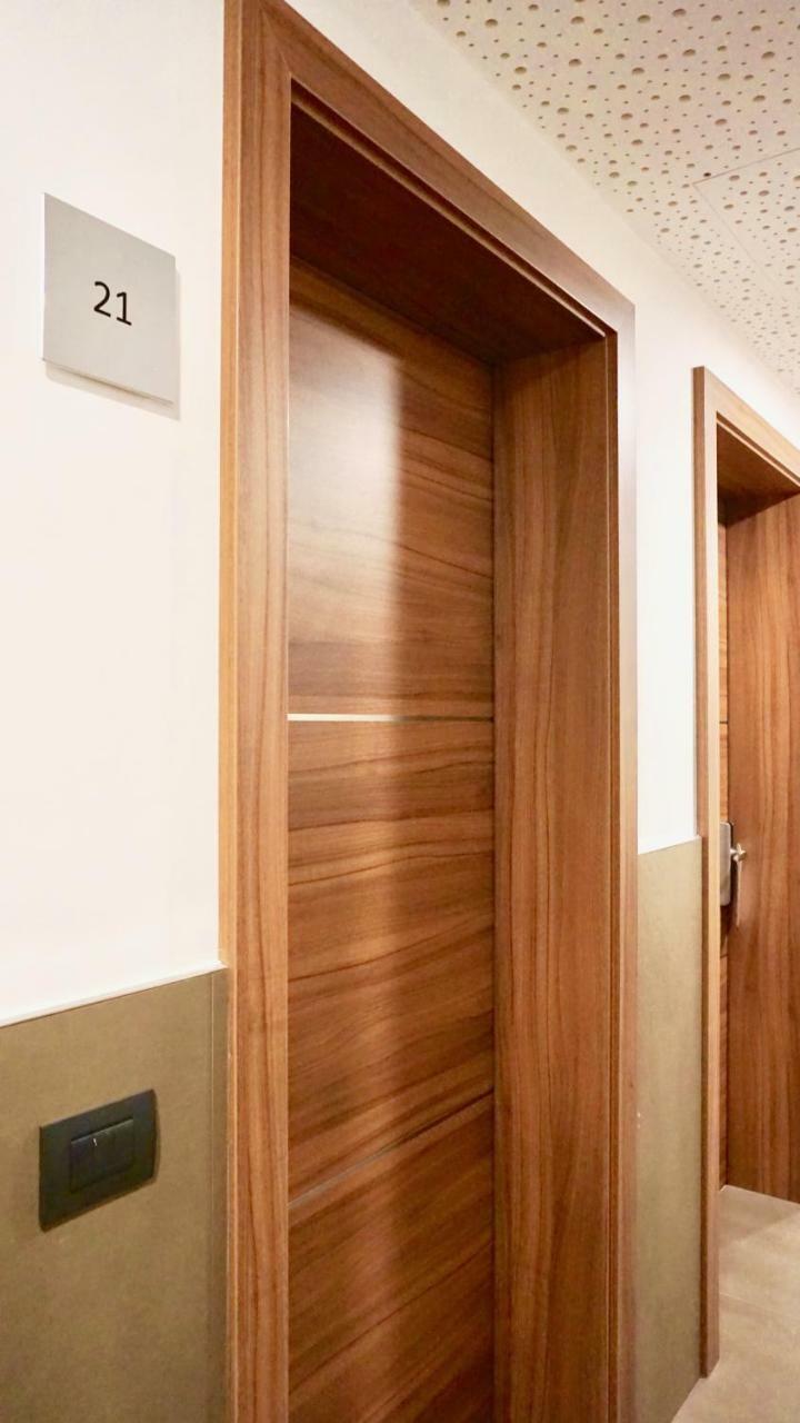 Hotell Kolping Casa Domitilla 3*