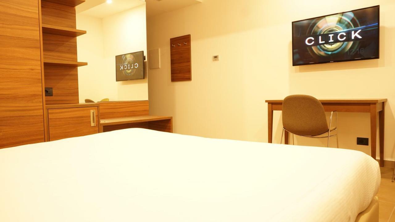 Kolping Casa Domitilla Hotell