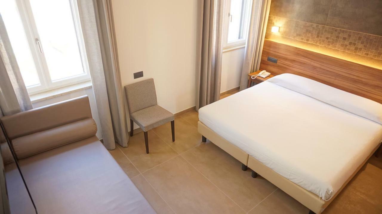 Hotell Kolping Casa Domitilla 3*