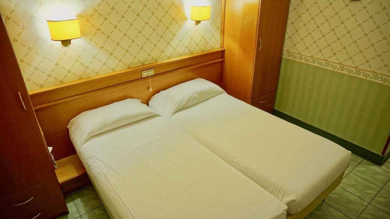 Kolping Casa Domitilla Hotell 3*