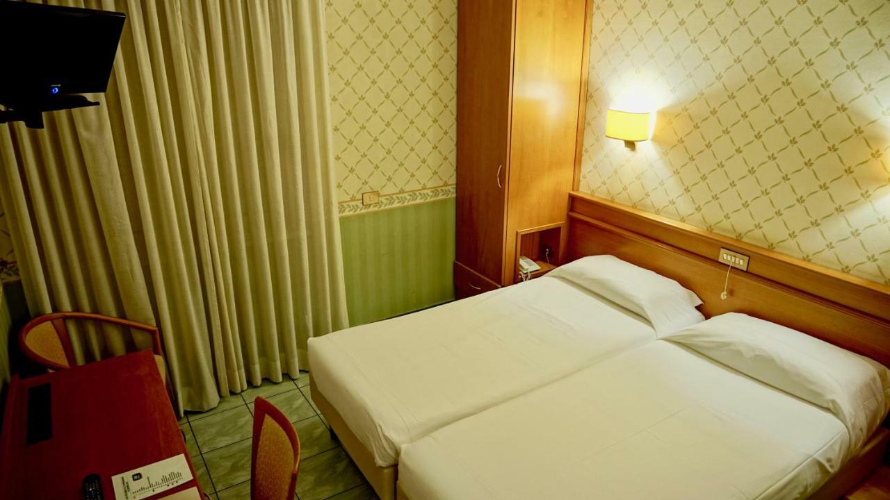 Hotell Kolping Casa Domitilla