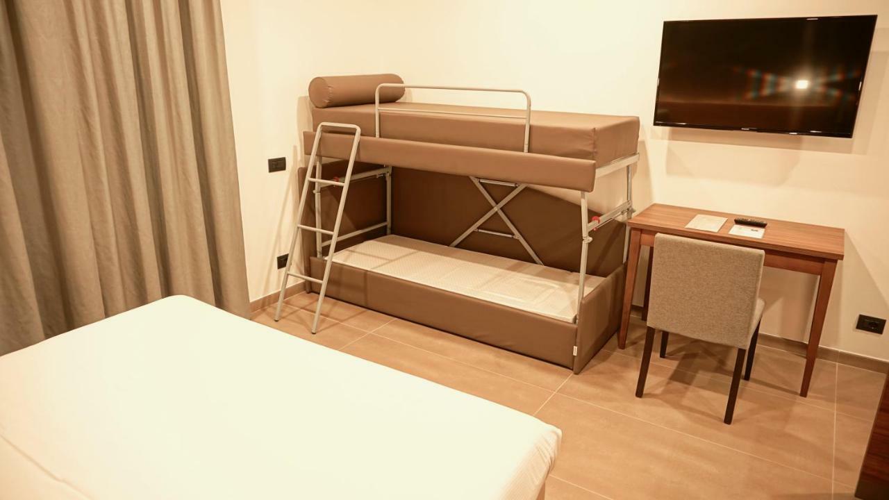 Hotell Kolping Casa Domitilla 3*