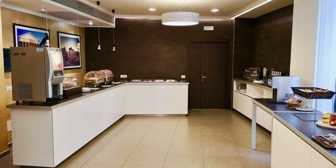 Kolping Casa Domitilla Hotell