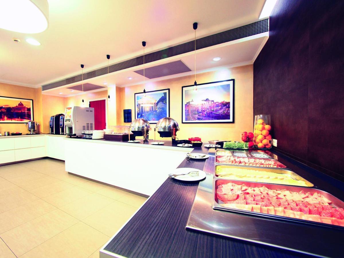 Hotell Kolping Casa Domitilla