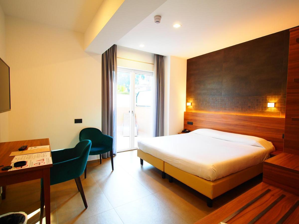 Kolping Casa Domitilla Hotell 3*