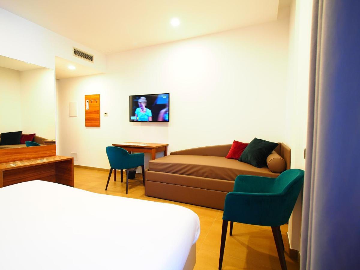 Kolping Casa Domitilla Hotell 3*
