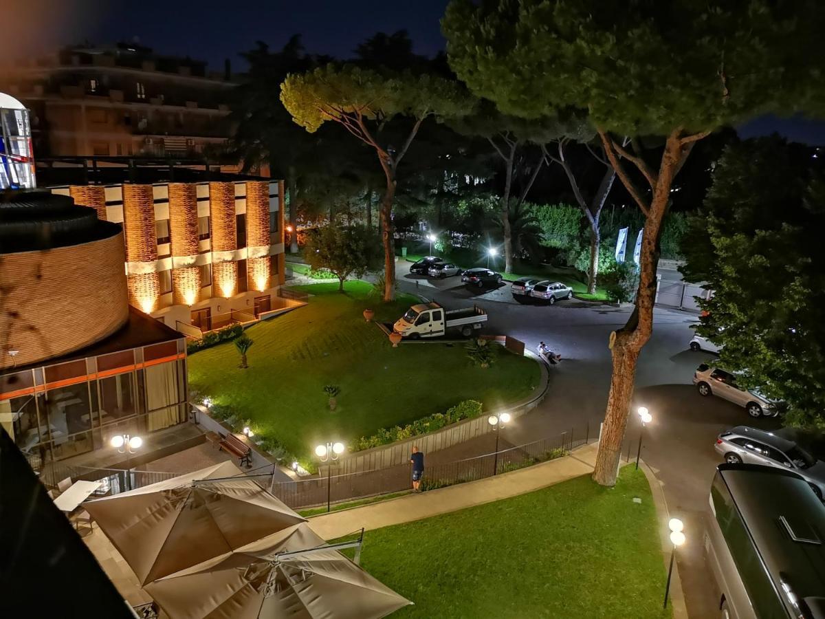 Hotell Kolping Casa Domitilla