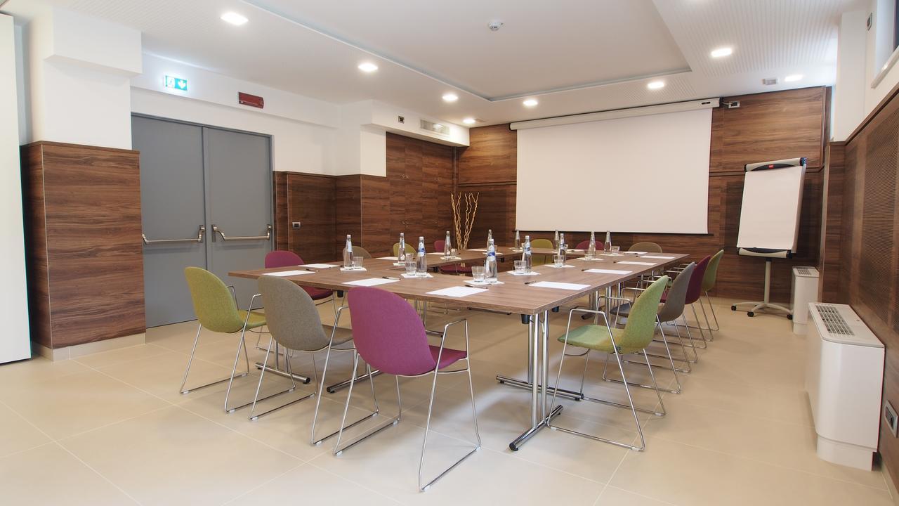 Kolping Casa Domitilla Hotel Rom