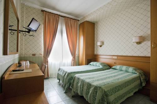 Kolping Casa Domitilla 3* Rom