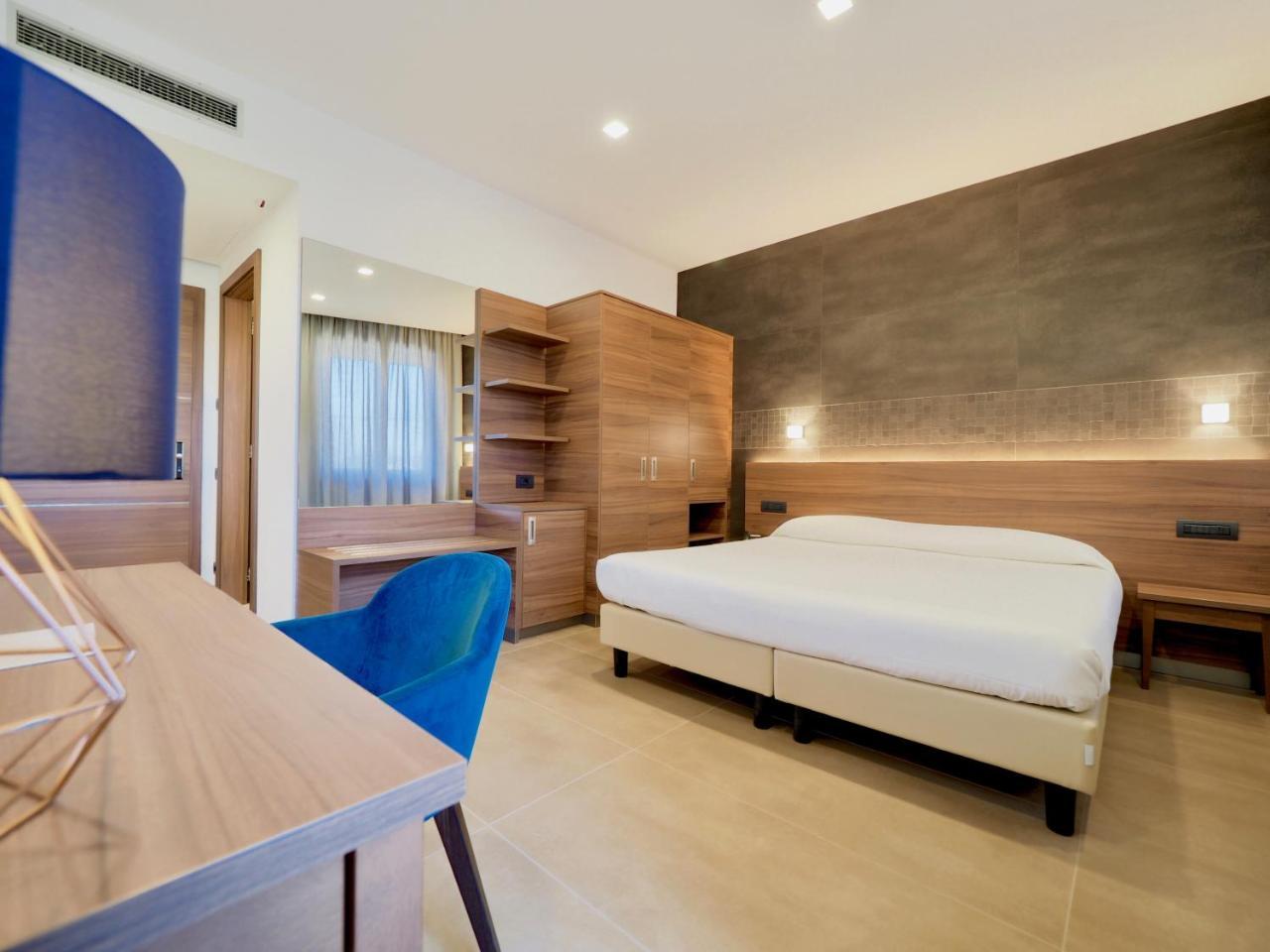 Kolping Casa Domitilla Hotel Rom