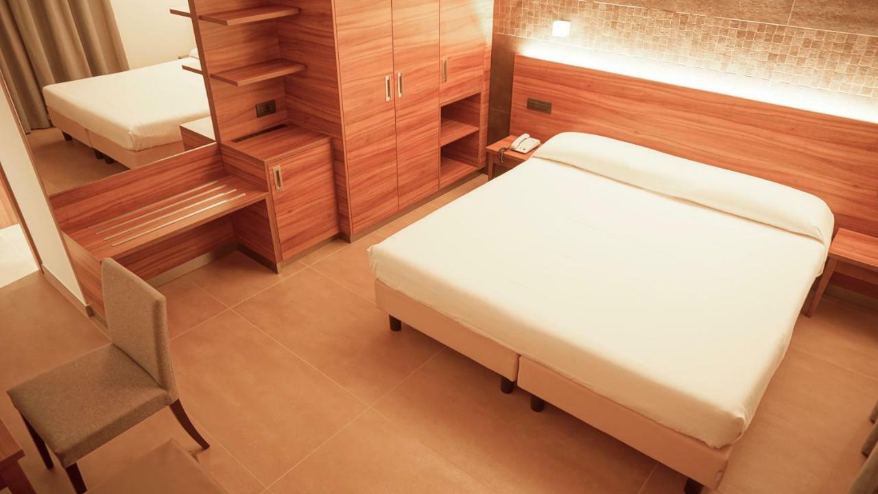 Kolping Casa Domitilla Rom
