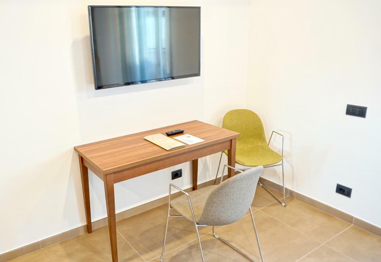 Hotel Kolping Casa Domitilla Rom