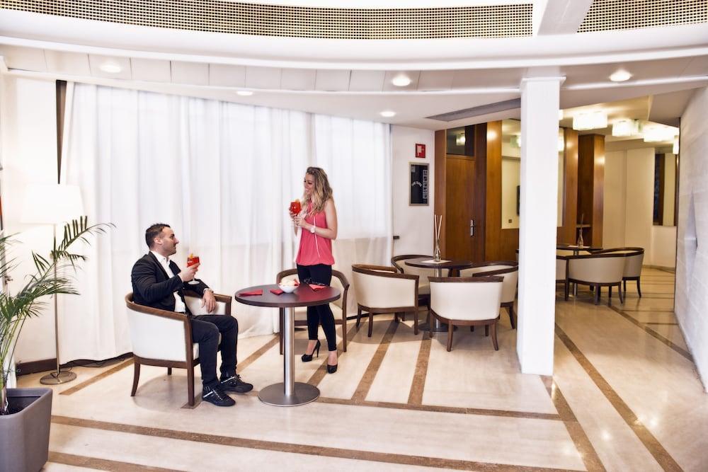 Kolping Casa Domitilla Hotel Rom
