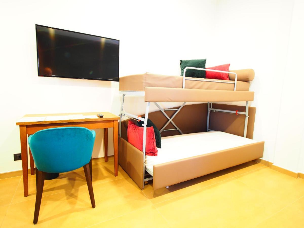 Kolping Casa Domitilla Rom