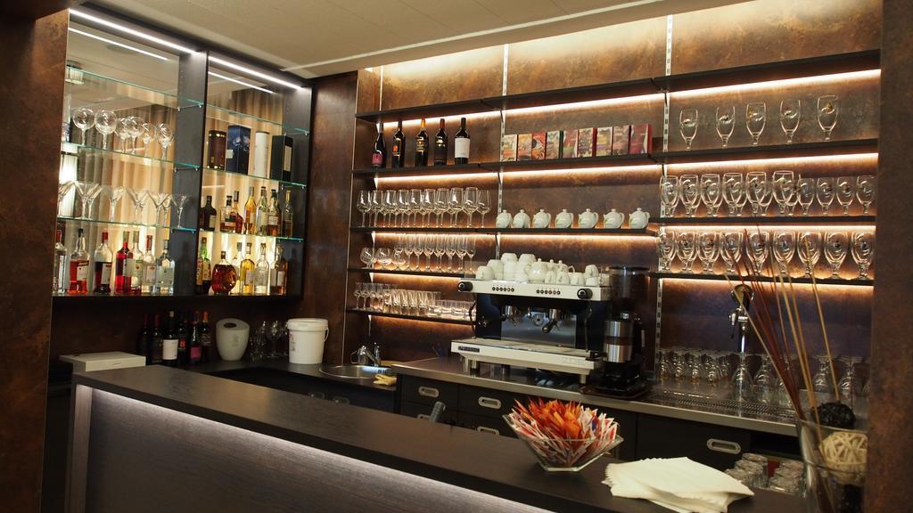 Hotel Kolping Casa Domitilla Rome