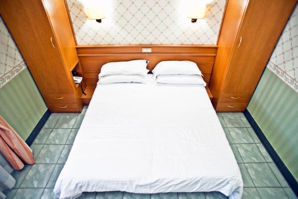 Hotel Kolping Casa Domitilla Rome