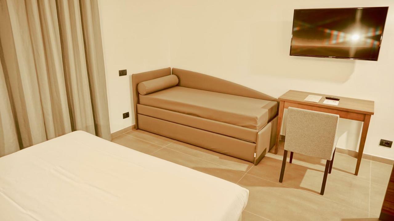 Kolping Casa Domitilla Hotel