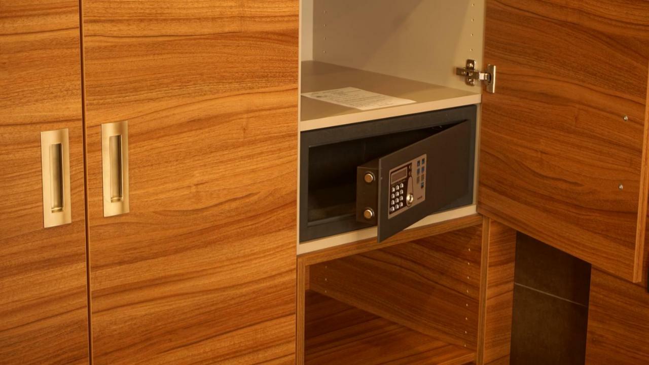 Kolping Casa Domitilla Hotell 3*