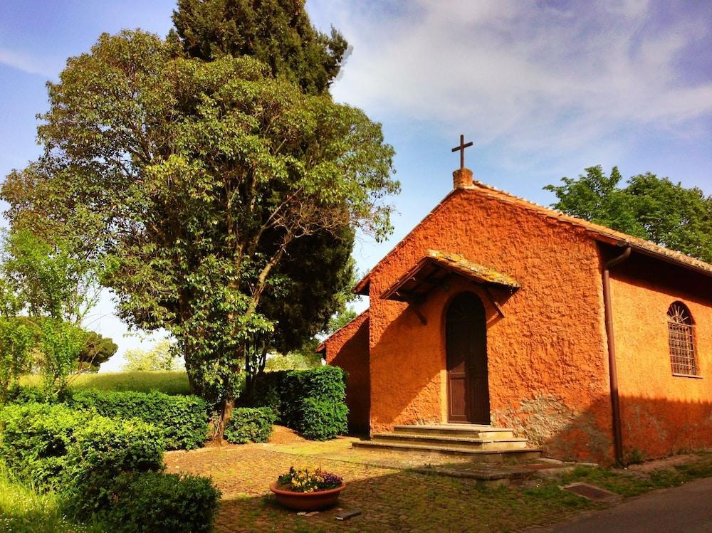 Kolping Casa Domitilla 3* Rome