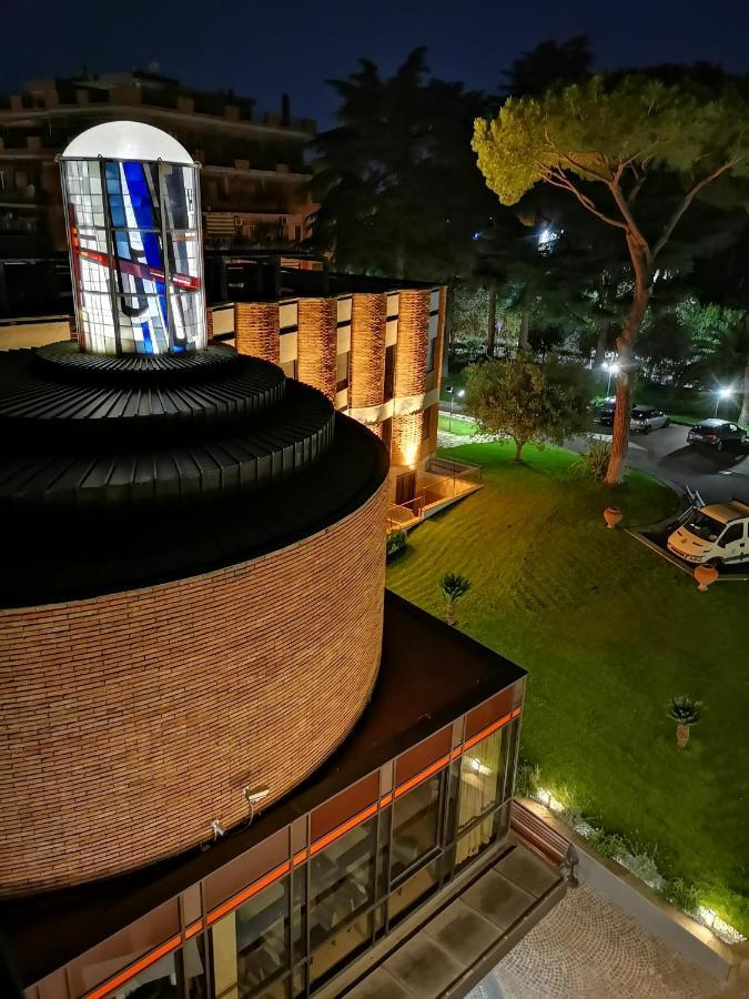 Kolping Casa Domitilla Hotel Rome